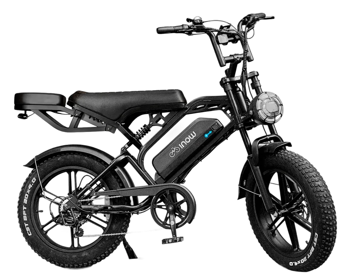 INOW V20 Brake Pro