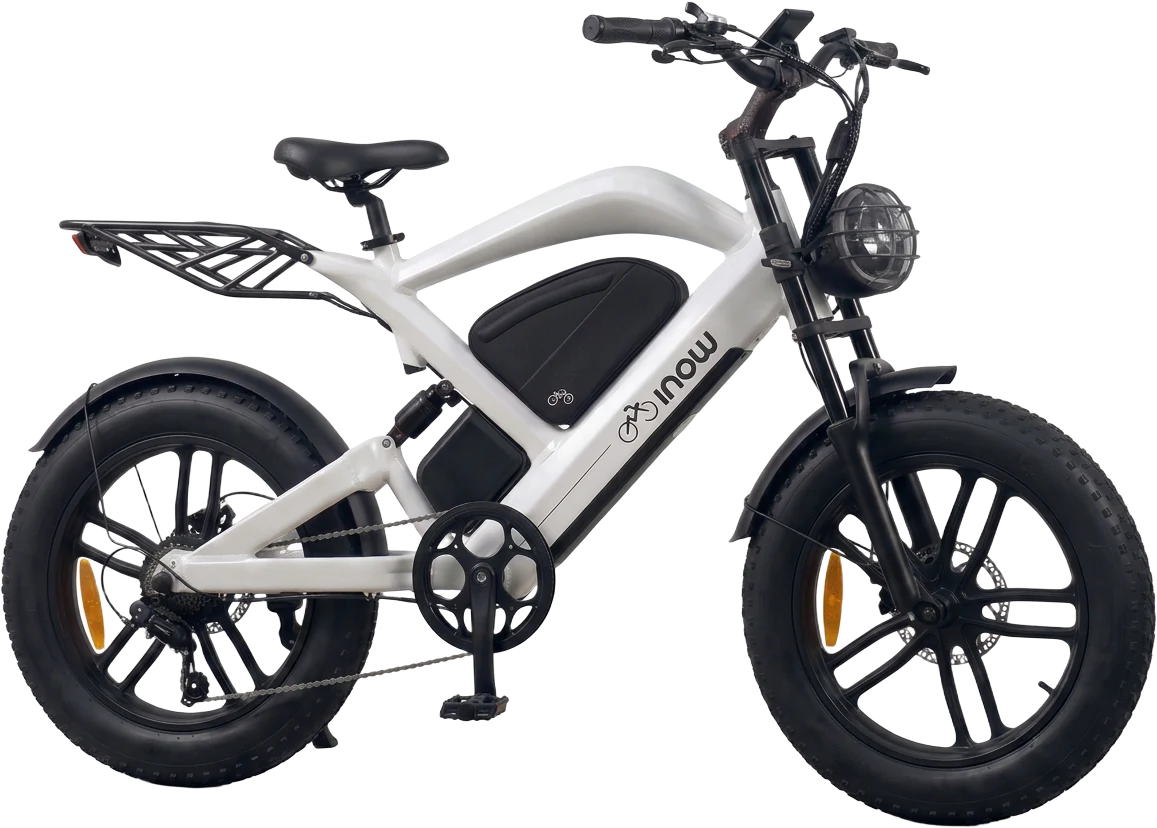 INOW X100 Elite